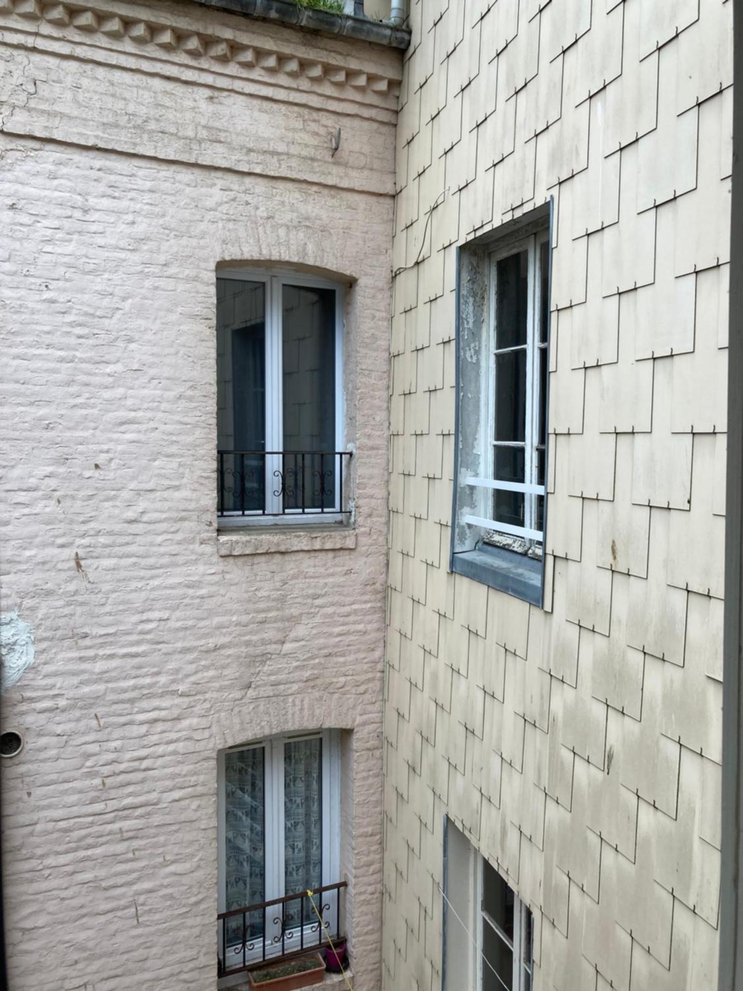 Les Gites D'Albatre, Le 44 Dieppe Exterior foto